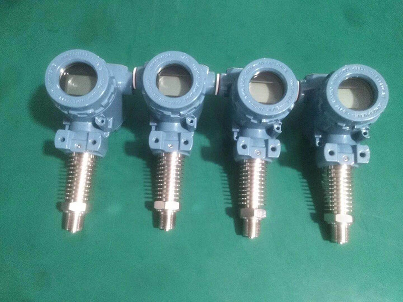 溫度變送器(耐高溫)